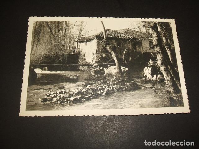 Postales: LLANES ASTURIAS RINCON DE ALDEA - Foto 1