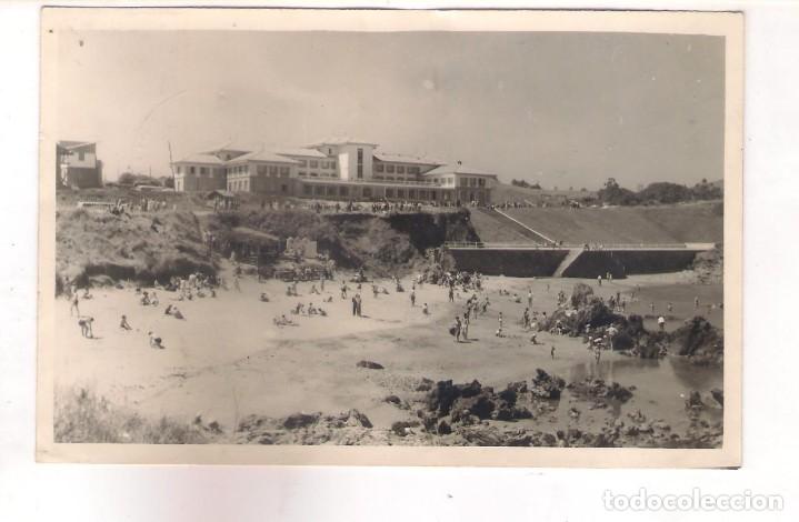 Postales: POSTAL DE PERLORA -ASTURIAS - - Foto 1