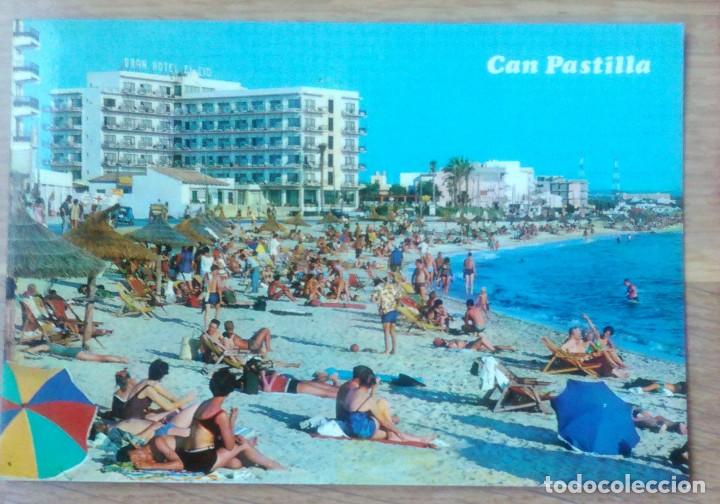Postales: CAN PASTILLA - MALLORCA - Foto 1