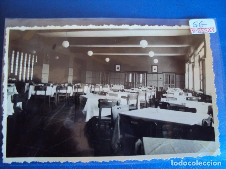 Postales: (PS-55583)POSTAL DE GIJON - Foto 1