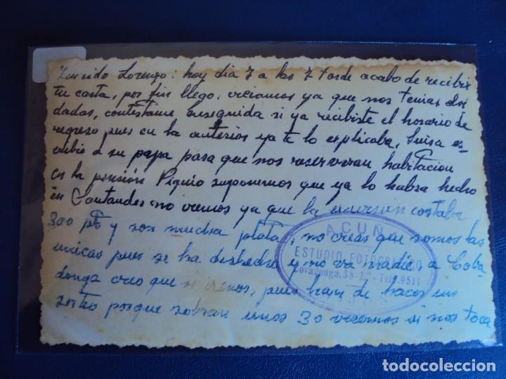 Postales: (PS-55583)POSTAL DE GIJON - Foto 2