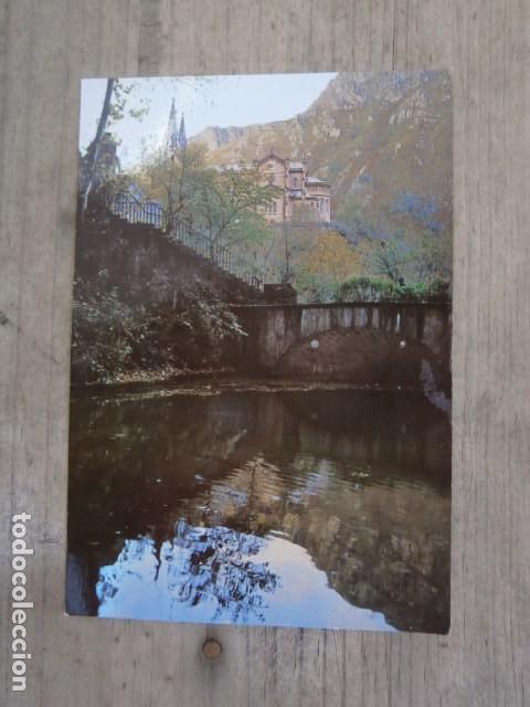 Postales: Postal covadonga - Foto 1