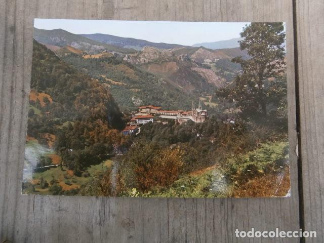 Postales: Postal covadonga - Foto 1