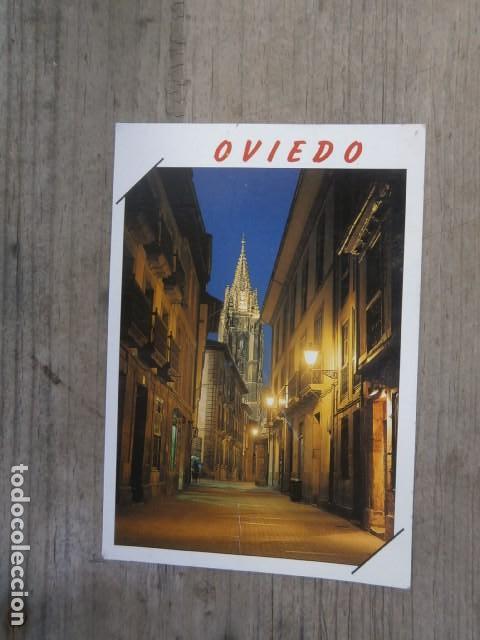 Postales: Postal oviedo - Foto 1