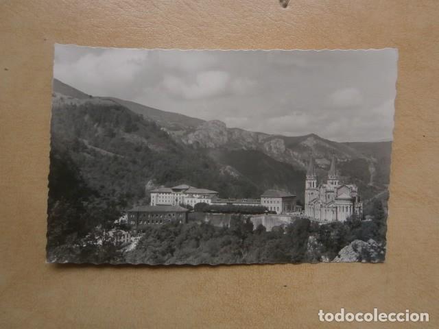 Postales: Postal covadonga,asturias - Foto 1