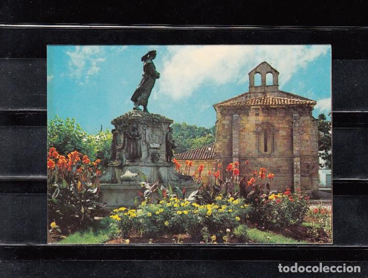 Postales: MONUMENTO A D. OBDULIO FERN&Aacute;NDES - Foto 1