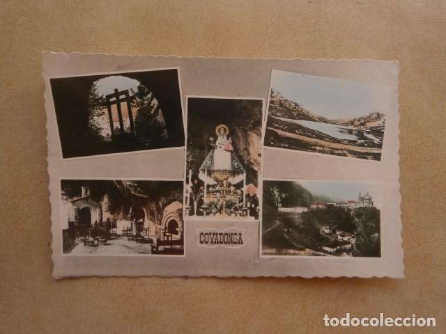 Postales: Postal covadonga - Foto 1