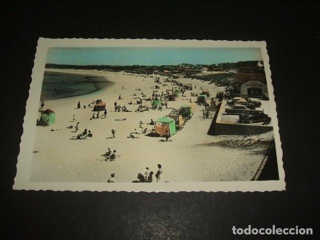 Postales: SALINAS ASTURIAS PLAYA - Foto 1