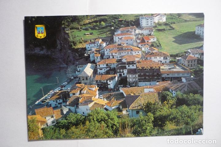 Postales: POSTAL TAZONES - Foto 1