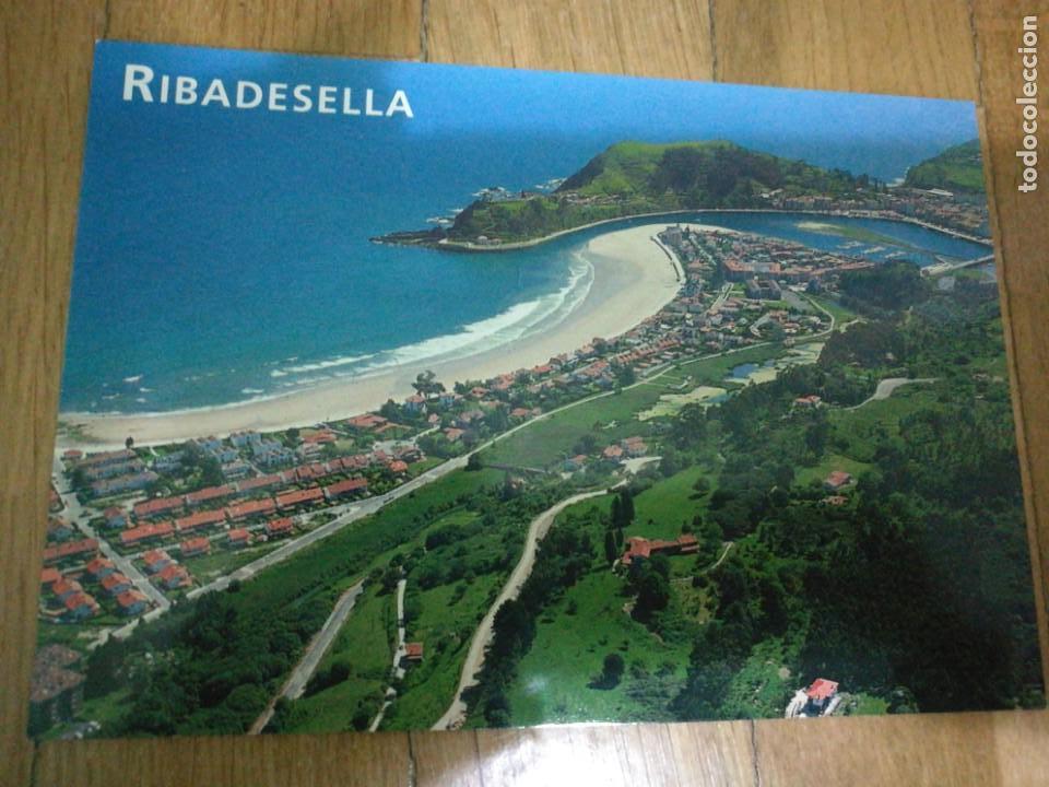 Postales: Ribadesella - Foto 1