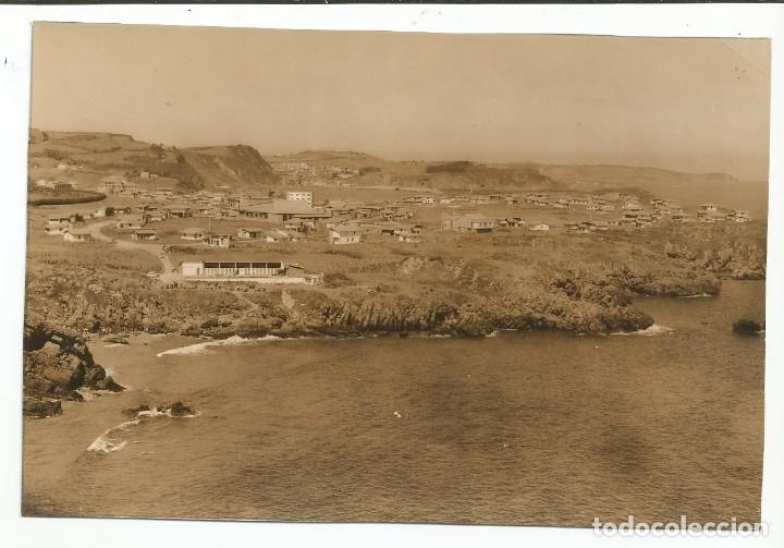 Postales: PERLORA - PLAYA DE CARRANCAS - N&ordm; 1007 - Foto 1