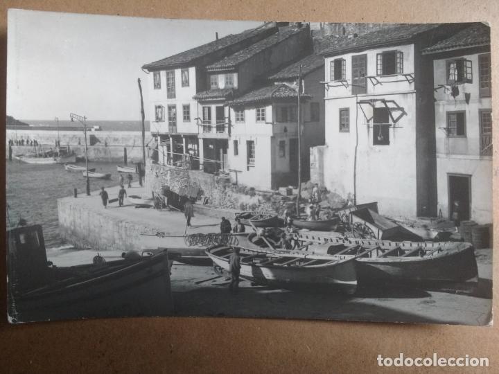 Postales: FOTOGRAFIA DE CUDILLERO, - Foto 1