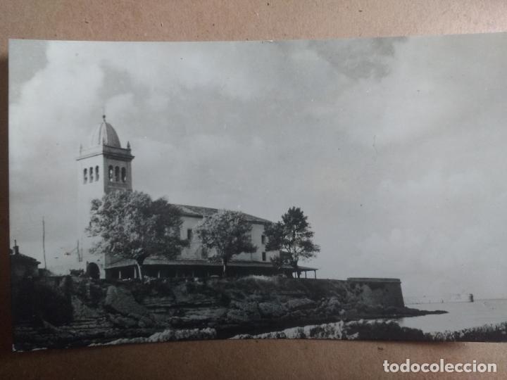 Postales: LUANCO, LA IGLESIA - Foto 1