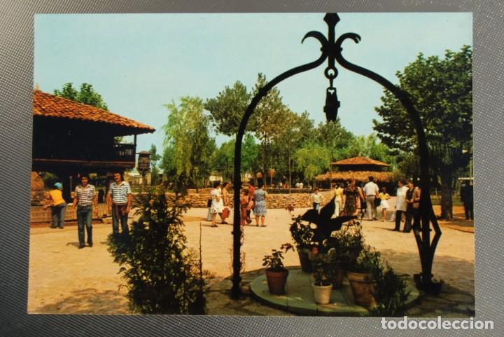 Postales: GIJ&Oacute;N. . - Foto 1