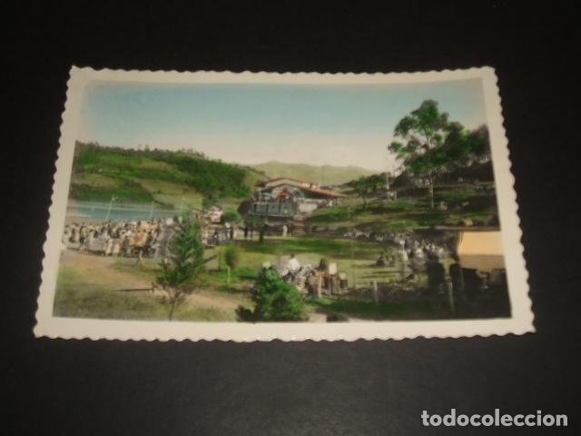 Postales: COLUNGA ASTURIAS CABA&Ntilde;A DEL MAR - Foto 1