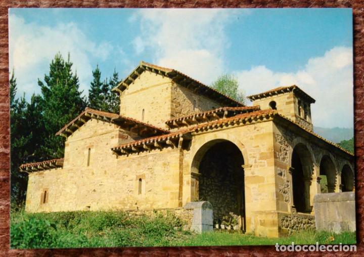 Postales: SANTA MARIA DE LEBE&Ntilde;A - Foto 1