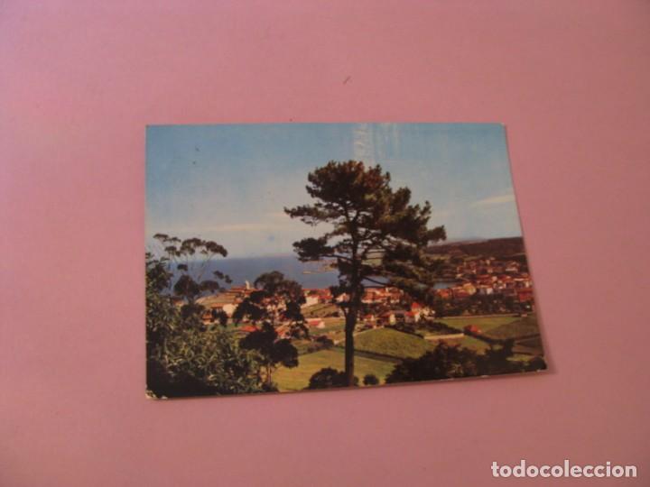 Postales: LUANCO. VISTA GENERAL. ED. ALCE. CIRCULADA. - Foto 1