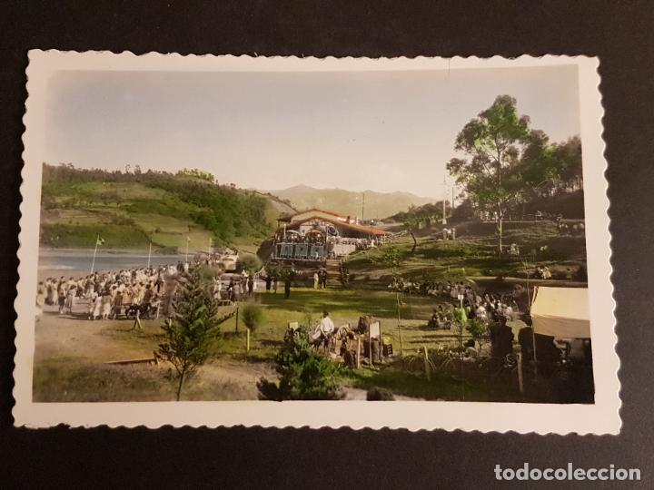 Postales: COLUNGA ASTURIAS CABA&Ntilde;A DEL MAR - Foto 1