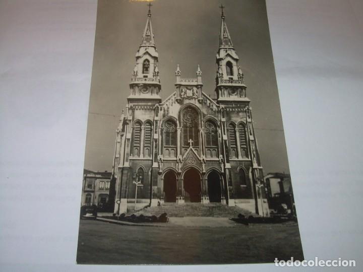 Postales: ANTIGUA POSTAL.....AVILES. - Foto 1