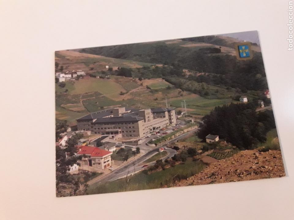Postales: Postal Cangas del Narcea Asturias - Foto 1