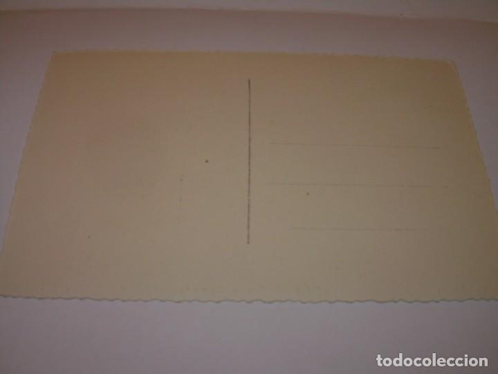 Postales: ANTIGUA POSTAL.....AVILES. - Foto 2