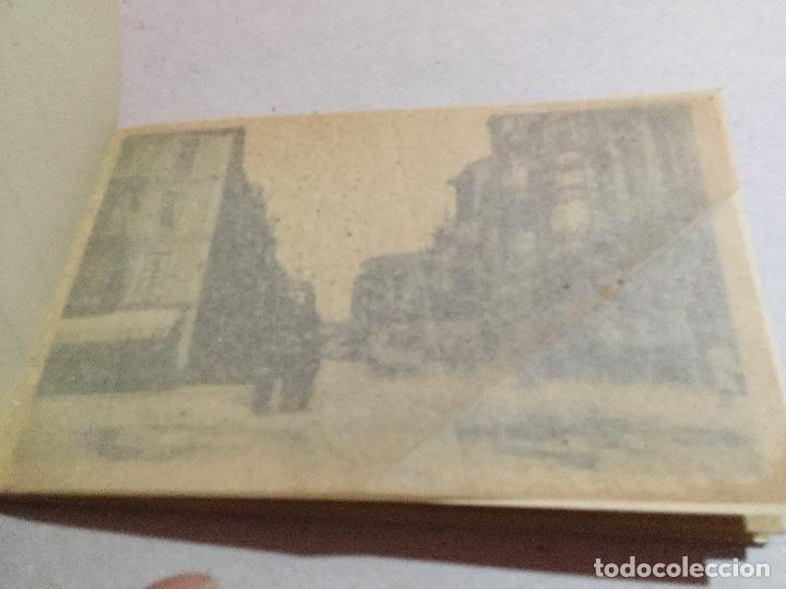 Postales: Gij&oacute;n. Carnet postal. 3 edicion - Foto 8