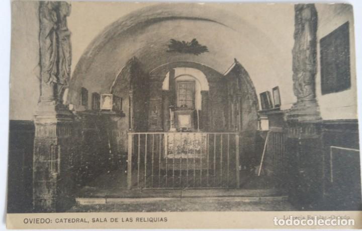 Postales: OVIEDO - Foto 1