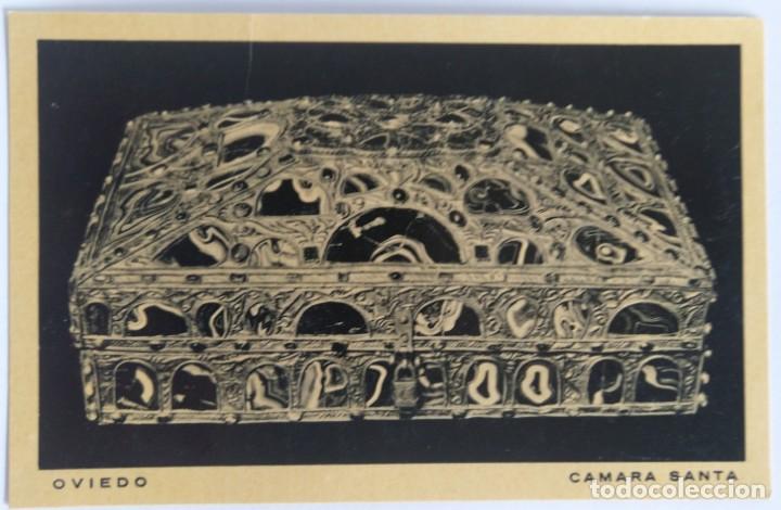 Postales: OVIEDO - Foto 1