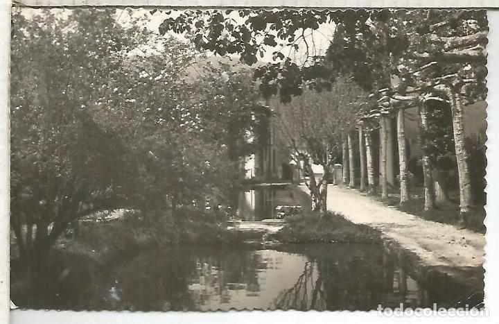 Postales: INFIESTO ESCRITA - Foto 1