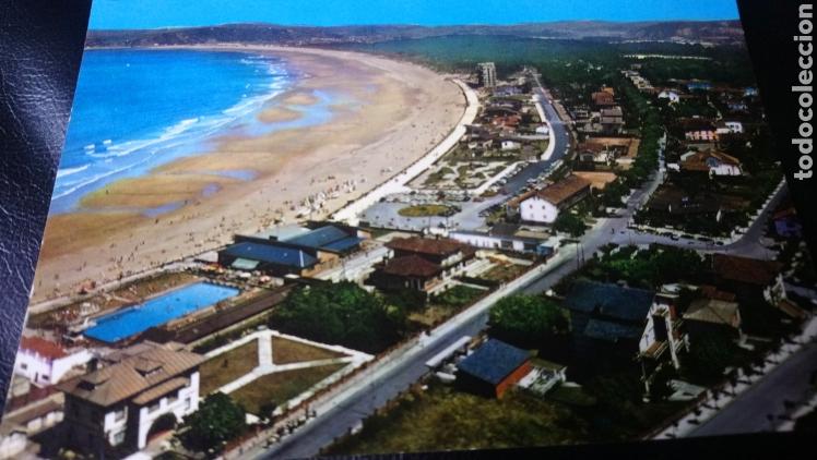 Postales: Postal de Salinas. Edici&oacute;nes Arribas. N&ordm; 2026 - Foto 1