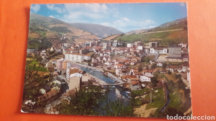 Postales: Cangas de Narcea Asturias - Foto 1