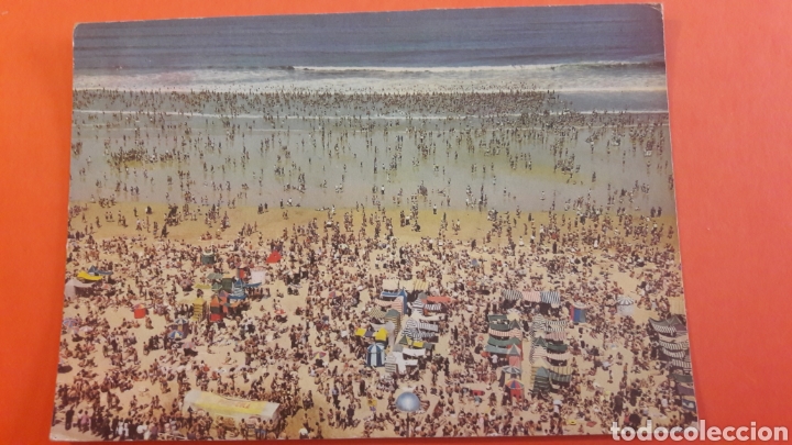 Postales: Gijon Asturias - Foto 1