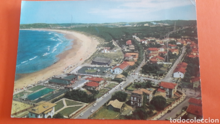 Postales: Aviles Playa Salinas - Foto 1