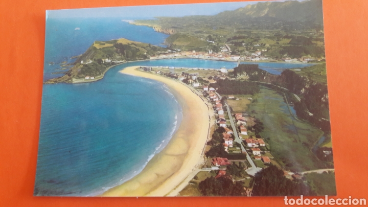 Postales: Ribadesella - Foto 1