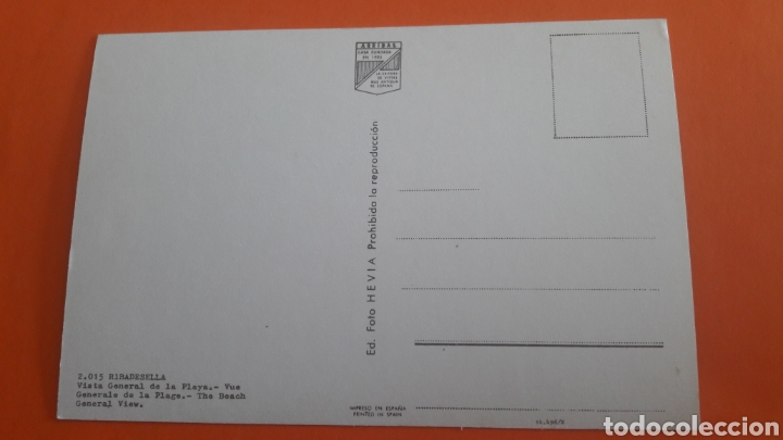 Postales: Ribadesella - Foto 2