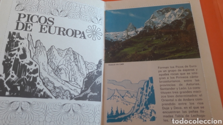 Postales: Picos Europa - Foto 2