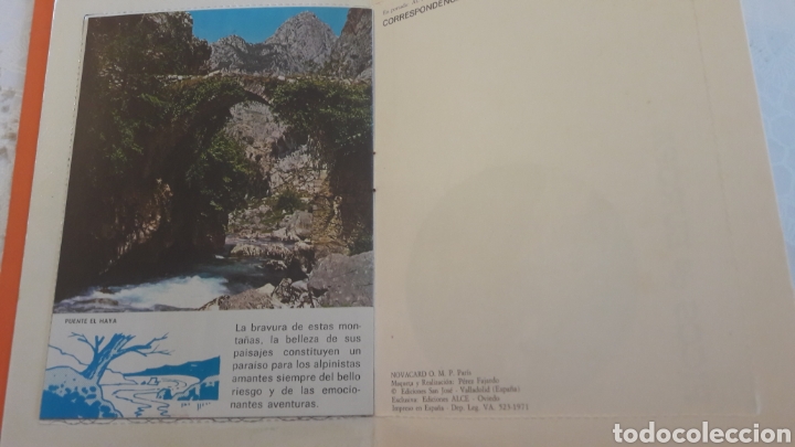 Postales: Picos Europa - Foto 3