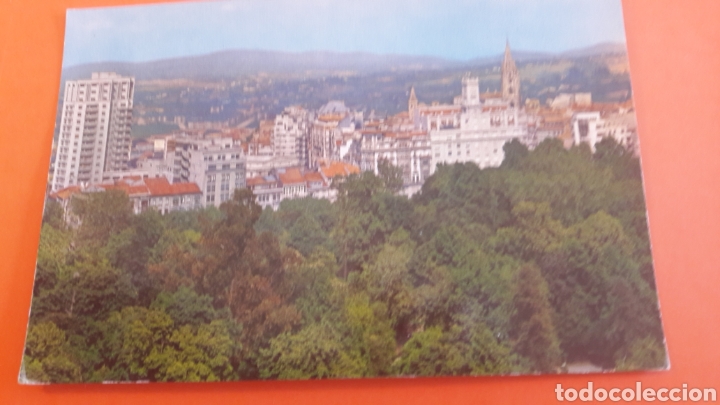 Postales: Oviedo - Foto 1