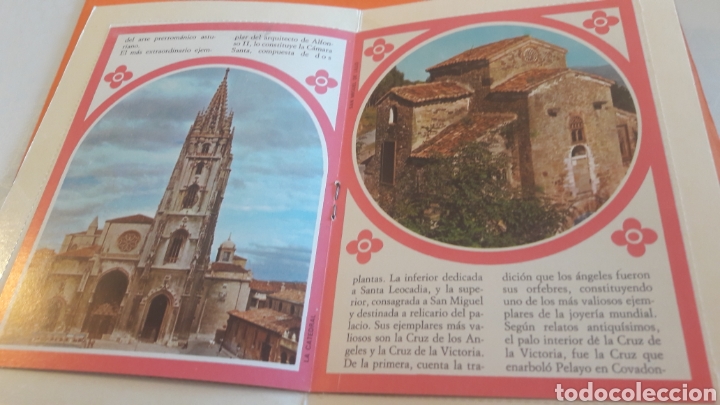 Postales: 1971 Oviedo - Foto 3