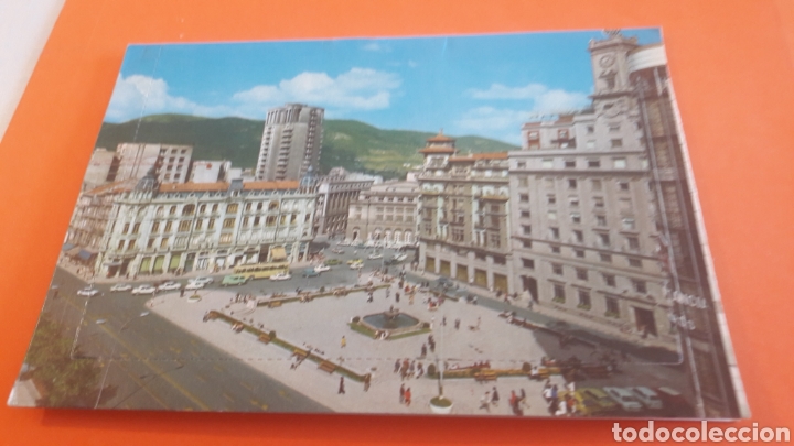 Postales: 1971 Oviedo - Foto 5