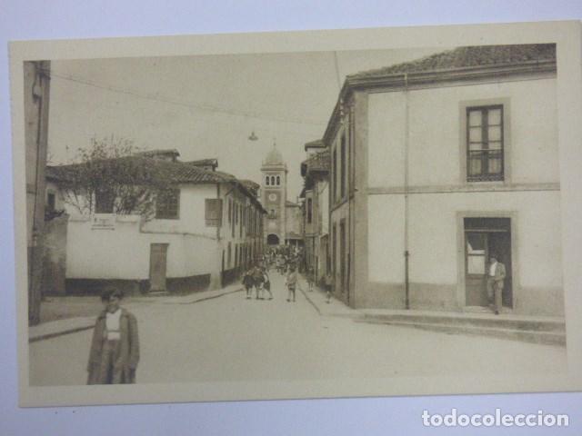 Postales: asturias , luanco - Foto 1