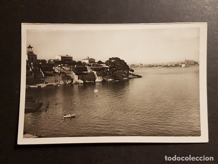 Postales: PALMA DE MALLORCA CORP MAR&Iacute; - Foto 1