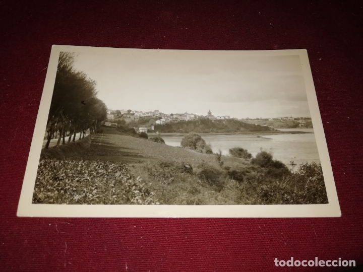 Postales: Castropol, postal de &eacute;poca - Foto 1