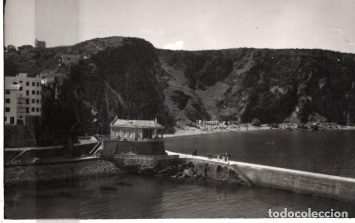 Postales: luarca - Foto 1