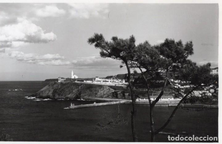 Postales: luarca. foto gomez - Foto 1