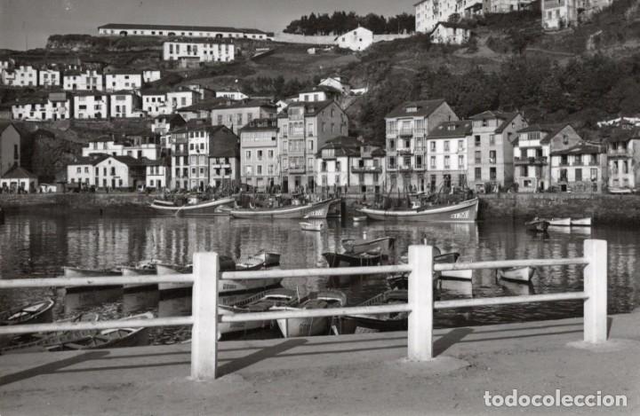 Postales: luarca. foto gomez - Foto 1