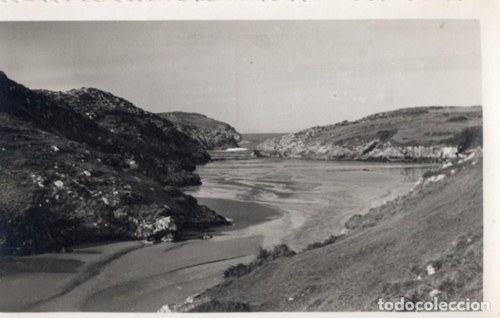 Postales: llanes. ed. boj - Foto 1