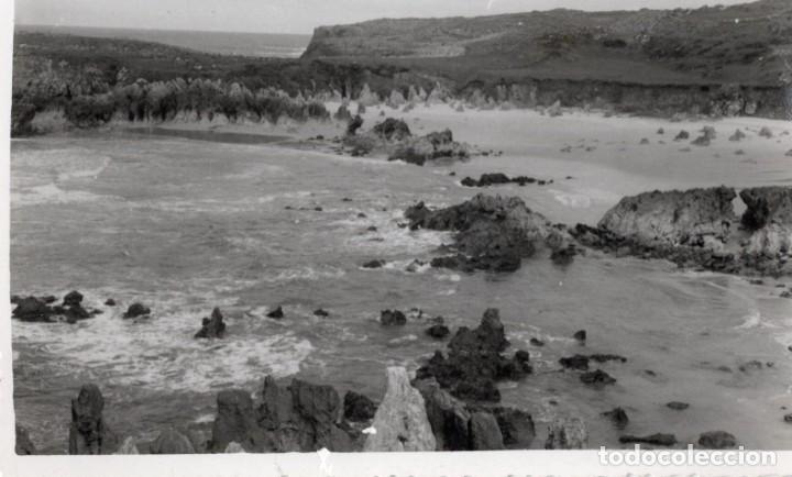 Postales: llanes. rozas - Foto 1