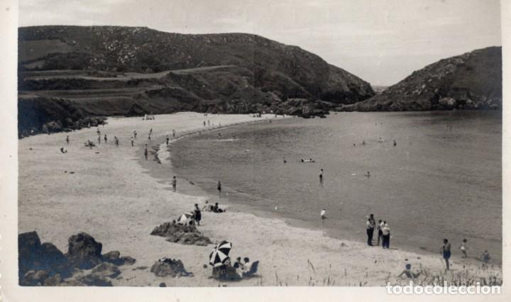 Postales: llanes. barro. ed. boj - Foto 1