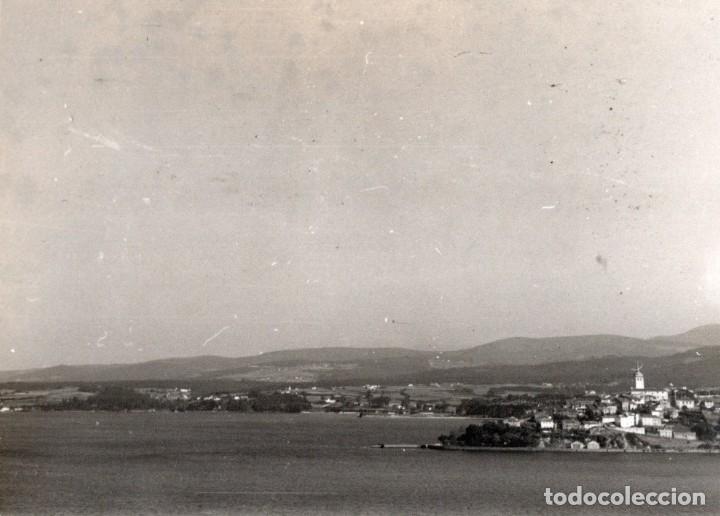 Postales: ribadeo - Foto 1
